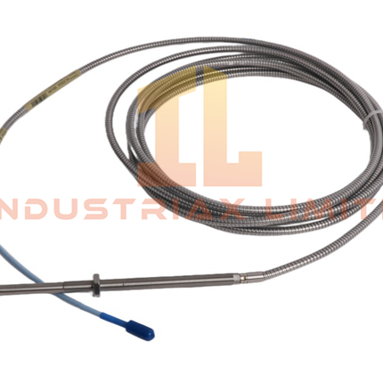 Bently Nevada 330104‑05‑18‑50‑02‑05 | 3300 XL Series | 8 mm Proximity Probe