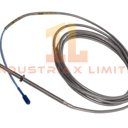 Bently Nevada 330104‑05‑18‑50‑02‑05 | 3300 XL Series | 8 mm Proximity Probe