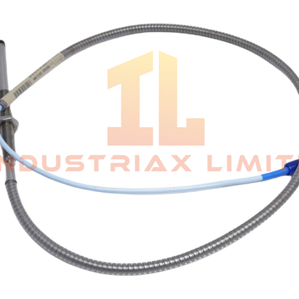 Bently Nevada 3300 XL Series 330104-06-25-05-02-00 | 8 mm Armored Proximity Probe