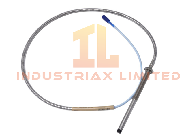 Bently Nevada 330104-06-25-05-02-00 3300 XL 8 mm Proximity Probes