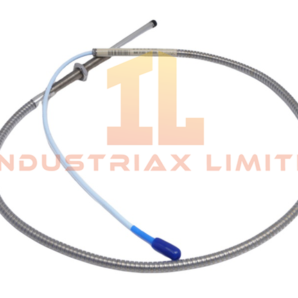 Bently Nevada 3300 XL Series 330104-06-25-05-02-00 | 8 mm Armored Proximity Probe