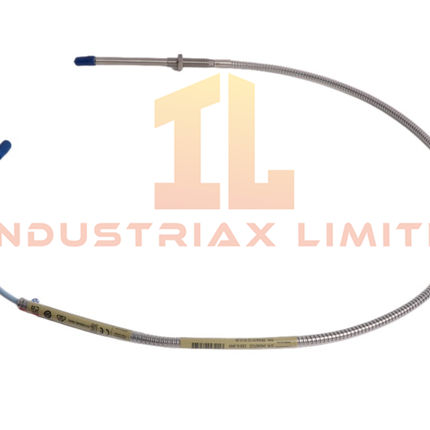 Bently Nevada 330104‑07‑14‑05‑01‑00 | 3300 XL Series | 8 mm Proximity Probe