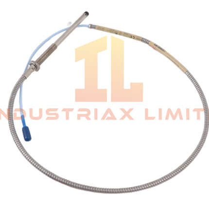 Bently Nevada 330104‑08‑14‑05‑01‑00 | 3300 XL Series 8 mm Proximity Probe
