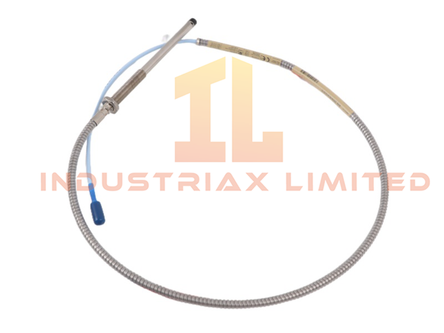 Bently Nevada 330104‑08‑14‑05‑01‑00 | 3300 XL Series 8 mm Proximity Probe