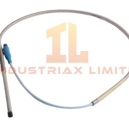 Bently Nevada 330104-10-19-10-02-00 | 3300 XL Series | 8 mm Armored Proximity Probe
