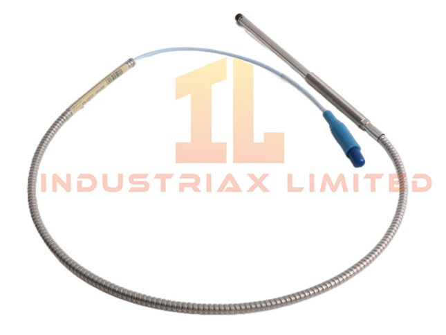 Bently Nevada 330104-10-19-10-02-00 3300 XL 8 mm Proximity Probes