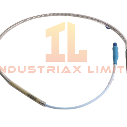 Bently Nevada 330104-10-19-10-02-00 | 3300 XL Series | 8 mm Armored Proximity Probe