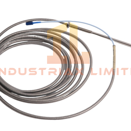 Bently Nevada 330104-15-25-10-02-00 3300 XL 8 mm Proximity Probes