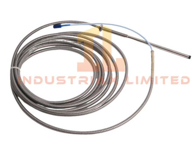 Bently Nevada 330104-15-25-10-02-00 3300 XL 8 mm Proximity Probes