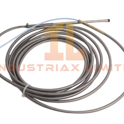Bently Nevada | 330104-15-25-10-02-00 | 3300 XL 8 mm Proximity Probe