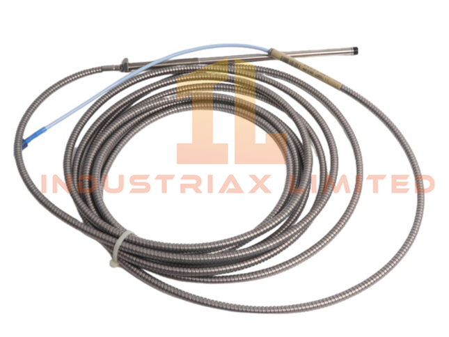 Bently Nevada 330104-15-25-10-02-05 3300 XL 8 mm Proximity Probes