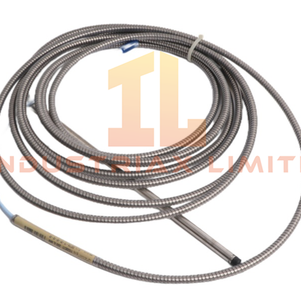 Bently Nevada 330104-15-25-10-02-05 | Seri 3300 XL | Probe Jarak Dekat 8 mm