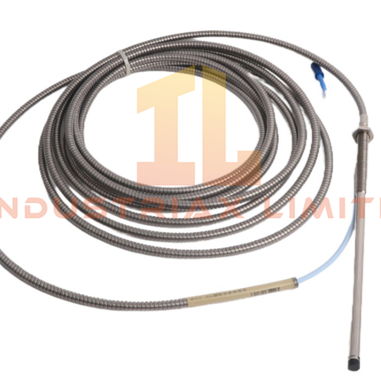 Bently Nevada 330104-15-25-10-02-05 | Seri 3300 XL | Probe Jarak Dekat 8 mm