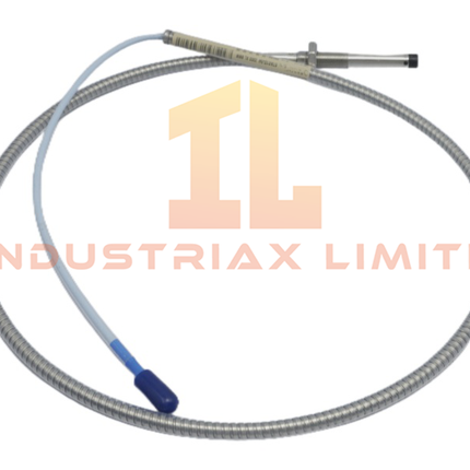 Bently Nevada | 330104-16-21-05-01-05 | 3300 XL 8 mm Probe Jarak Dekat Lapis Baja