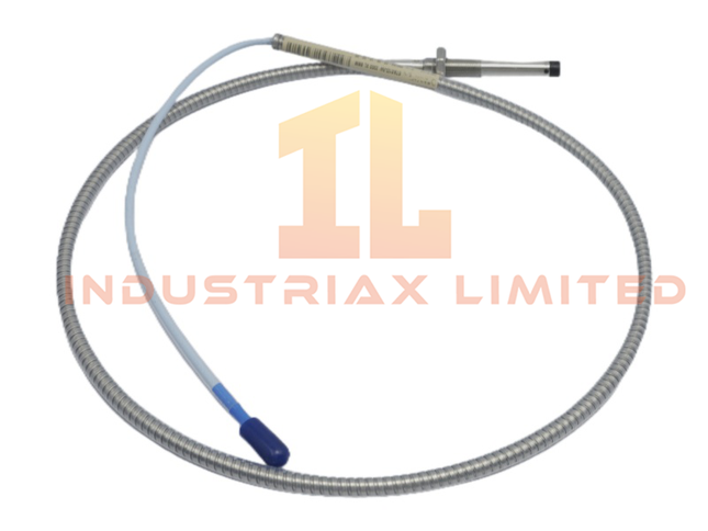 Bently Nevada | 330104-16-21-05-01-05 | 3300 XL 8 mm Probe Jarak Dekat Lapis Baja