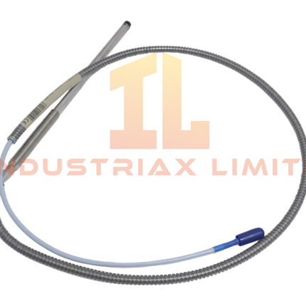 Bently Nevada | 330104-16-21-05-01-05 | 3300 XL 8 mm Probe Jarak Dekat Lapis Baja