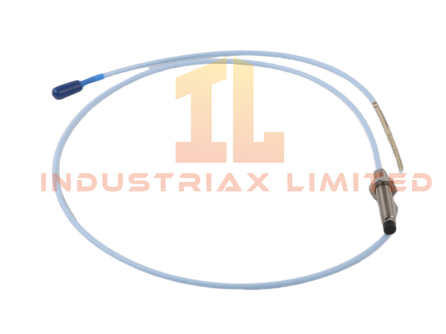 Bently Nevada 330105-00-05-10-02-00 3300 XL Vibration Monitoring Cable