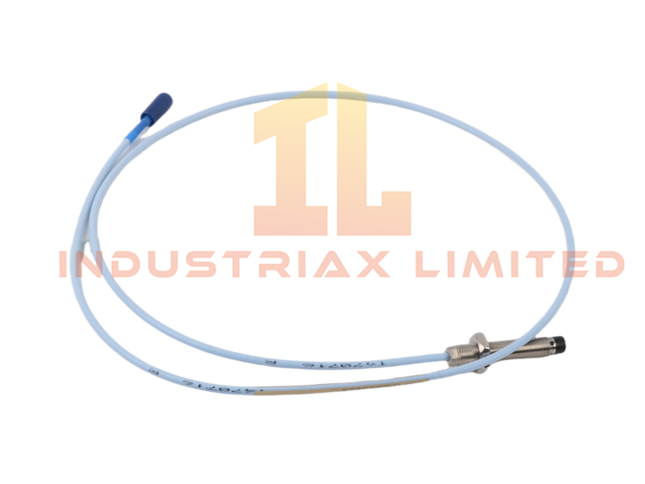 Bently Nevada 330105-00-05-10-02-00 3300 XL Vibration Monitoring Cable