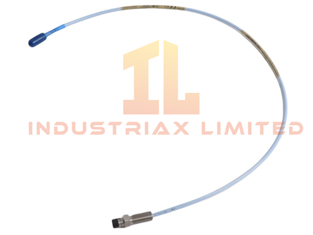 Bently Nevada 330105-02-12-02-05-00 3300 XL 8 mm Reverse Mount Probe