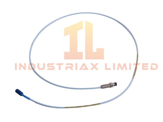 Bently Nevada 330105-02-12-10-12-05 3300 XL 8 mm Reverse Mount Probes