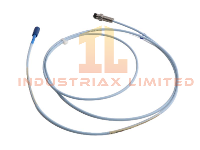 Bently Nevada 330105-02-12-15-12-05 3300 XL 8 mm Reverse Mount Probes