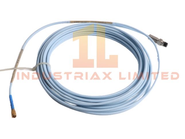 Bently Nevada | 330105-02-12-20-12-05 | 3300 XL 8 mm Reverse Mount Proximity Probe