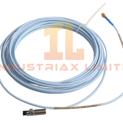 Bently Nevada | 330105-02-12-20-12-05 | 3300 XL 8 mm Reverse Mount Proximity Probe