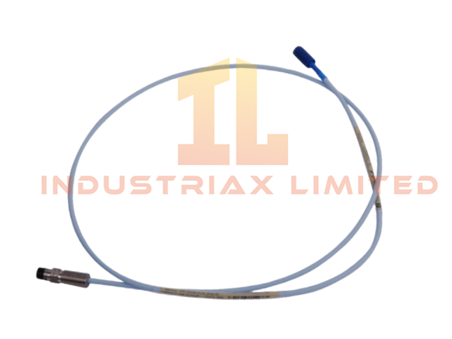Bently Nevada 330106-05-30-05-02-CN Extension Cable