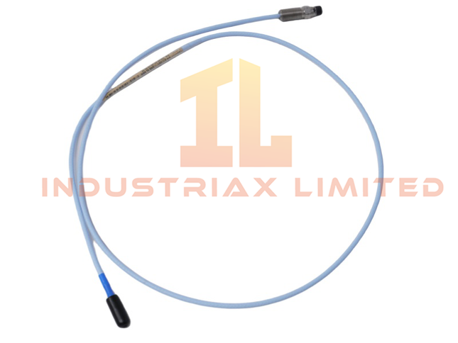 Bently Nevada 330106-05-30-10-02-00 3300 XL 8 mm Reverse Mount Probe
