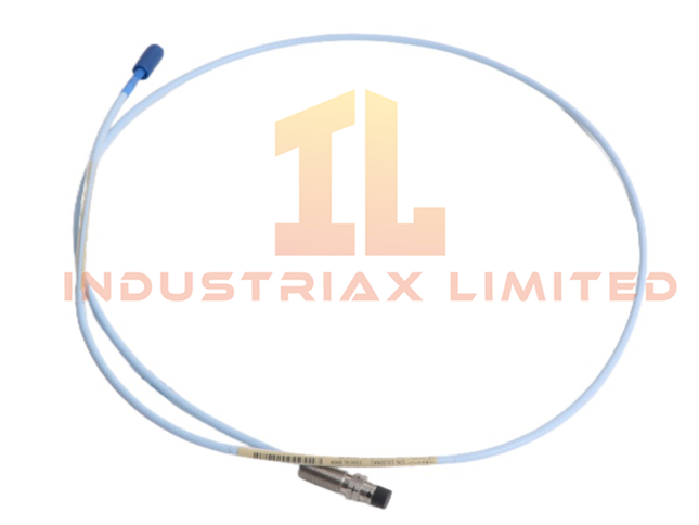 Bently Nevada 330106-05-30-10-02-05-05 Proximity Transducer