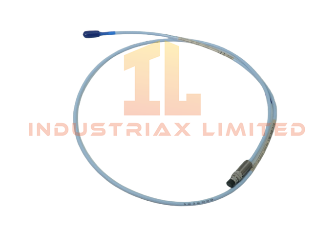 Bently Nevada 330106-05-30-10-02-CN | Seri 3300 XL | Transduser Jarak Dekat