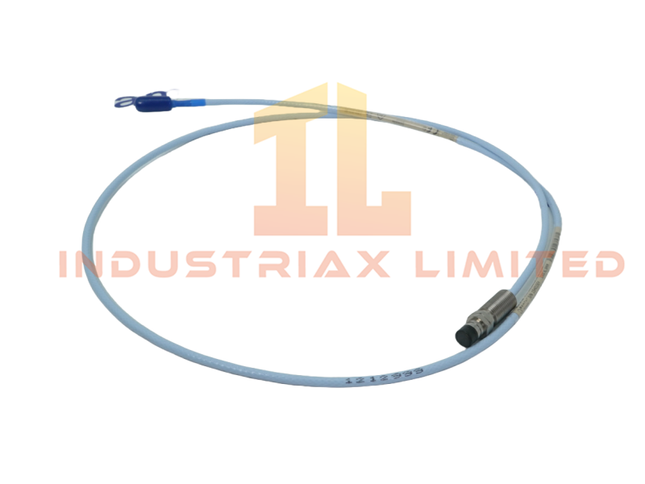 Bently Nevada 330106-05-30-10-02-CN | Seri 3300 XL | Transduser Jarak Dekat