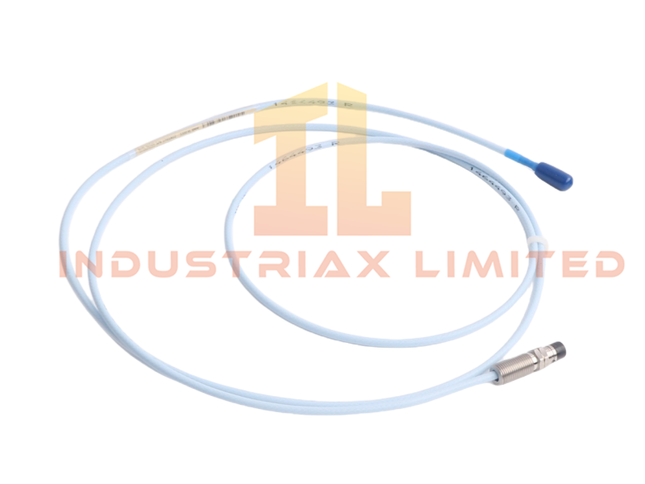 Bently Nevada 330106-05-30-15-02-00 Reverse Mount Probe