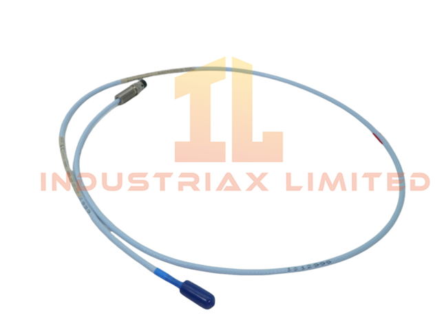 Bently Nevada 330106-05-30-20-02-CN Proximity Probe