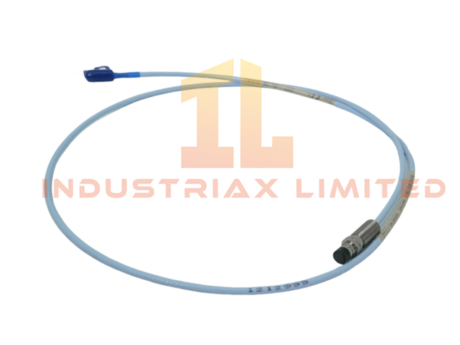 Bently Nevada 330106-05-30-20-02-CN Proximity Probe