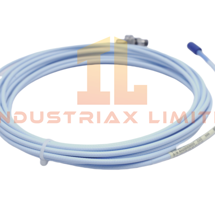 كابل تمديد Bently Nevada 330106-05-30-50-02-00 3300 XL