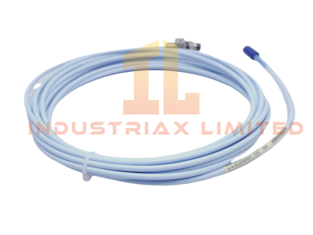 Bently Nevada 330106-05-30-50-02-00 3300 XL Extension Cable