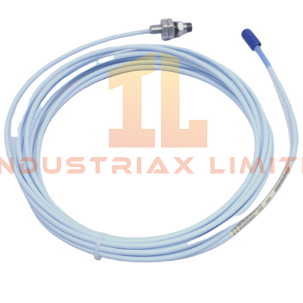 كابل تمديد Bently Nevada 330106-05-30-50-02-00 3300 XL