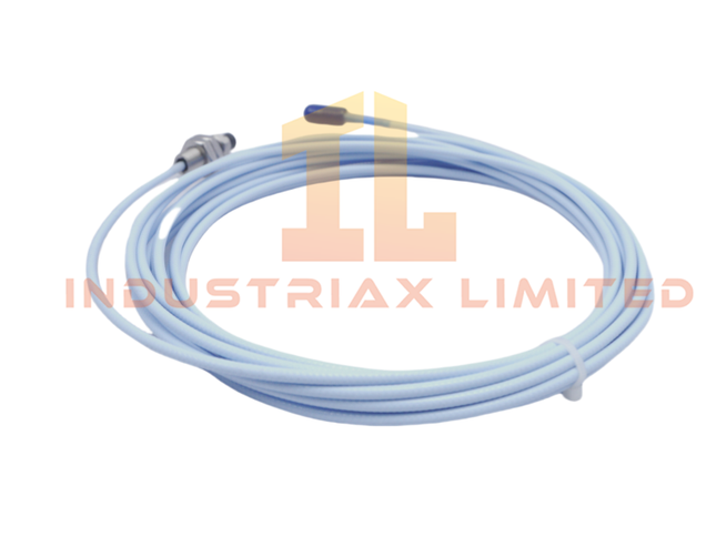 Bently Nevada 330106-05-30-50-02-00 3300 XL Extension Cable