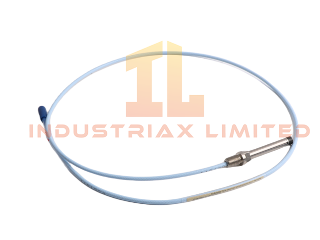 Bently Nevada 330106-XX-XX-10-02-00 3300 XL Modified Proximity Transducer