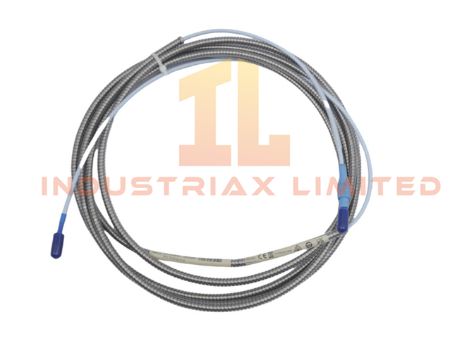 Bently Nevada 330130-040-03-00 I/O Interface