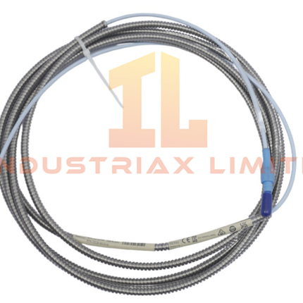 Bently Nevada 330130‑040‑03‑CN | 3300 XL Series | 4 m Armored Extension Cable
