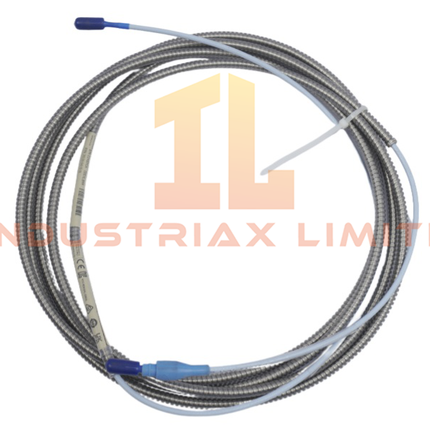 Bently Nevada 330130‑040‑03‑CN | 3300 XL Series | 4 m Armored Extension Cable