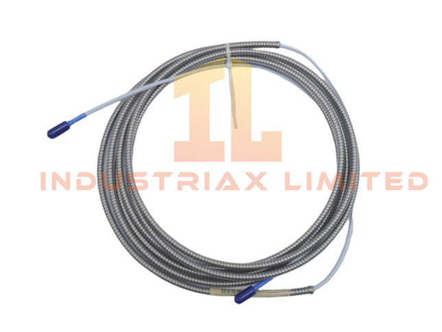 Bently Nevada 330130-045-01-00 I/O Interface