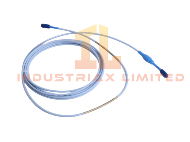 Bently Nevada 330130-045-02-05 I/O Interface