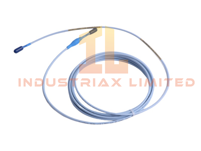 Bently Nevada 330130-045-02-05 I/O Interface