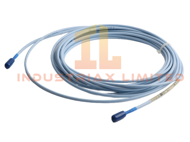 Bently Nevada 330130‑070‑02‑05 | 3300 XL Series | Standard Extension Cable