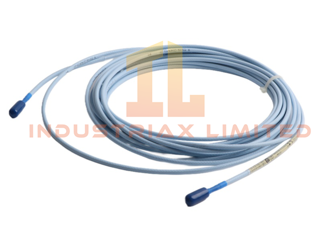 Bently Nevada 330130-070-03-00 | Seri 3300 XL | Kabel Ekstensi Berpelindung