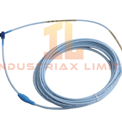 Bently Nevada 330130-075-02-00 I/O Interface