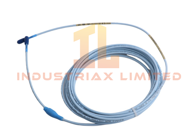 Bently Nevada 330130-075-02-00 I/O Interface